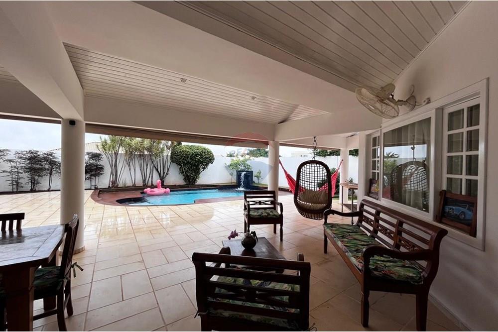 Casa de Condomínio - Alugar - Campinas , São Paulo - WhatsApp Image 2025-12-09 at 14.01.08 (5).jpeg - 690681058-85