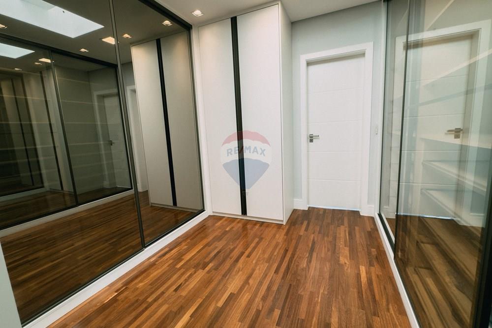 Casa de Condomínio - Alugar - Santana de Parnaíba , São Paulo - Campos_Conde_Casa-9.jpg - 691141013-51