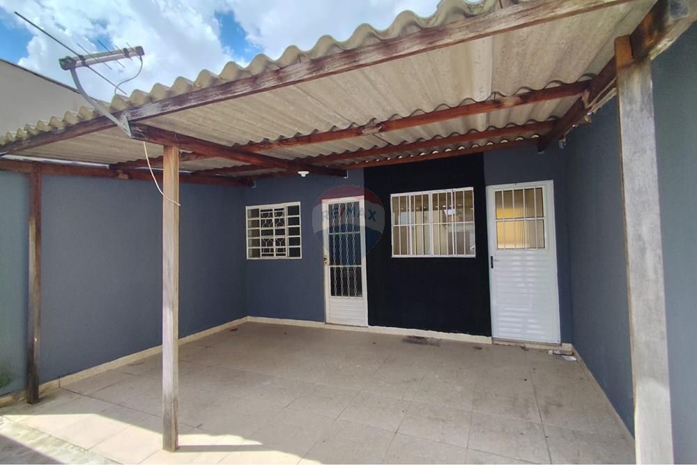 Casa - Alugar - Hortolândia , São Paulo - Garagem.jpeg - 690531126-31