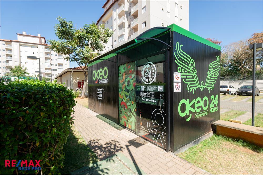 Apartamento - Alugar - Valinhos , São Paulo - 45 - 690851008-575