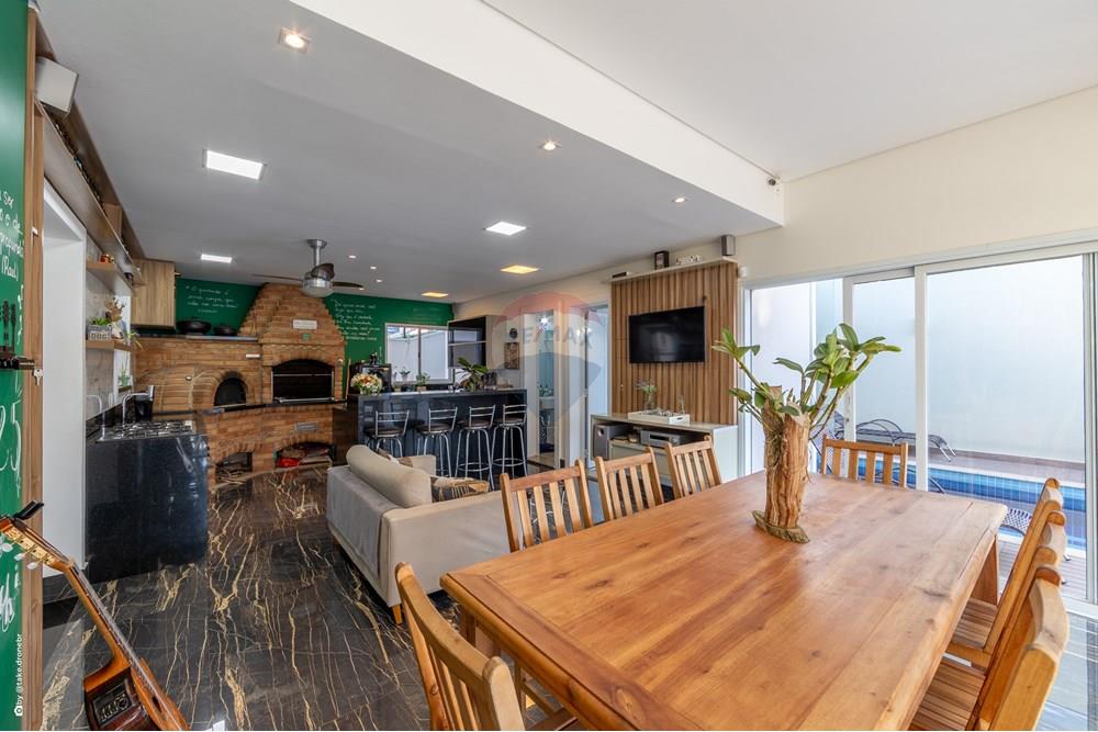 Casa de Condomínio - Venda - Valinhos , São Paulo - TKD-8792.jpg - Área Gourmet - 690491084-79