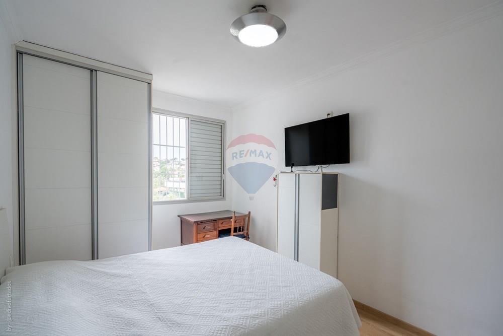 Apartamento - Venda - Campinas , São Paulo - EDI01937-HDREDIVO FURTADO SILVA - RG98002306022 SSPCE - ANGELA AMALIA - MARCELO BRAGA.jpg - Suite - 690681178-24