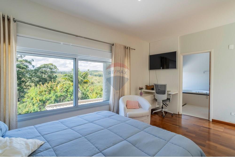 Casa de Condomínio - Venda - Campinas , São Paulo - foto imobiliarias- brmaker- remax 2-165.jpg - Suite - 690681117-52