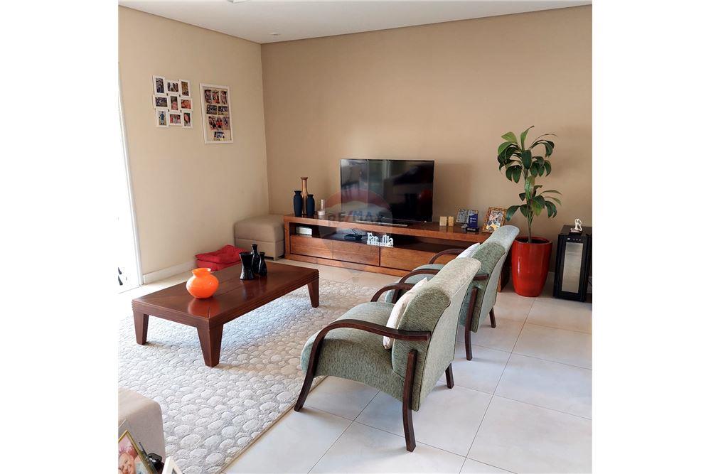 Casa de Condomínio - Alugar - Valinhos , São Paulo - 3 - 690541156-112