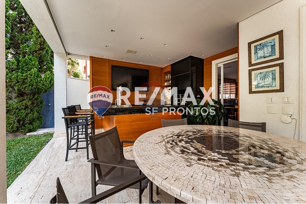 Casa de Condomínio - Venda - Barueri , São Paulo - CAR09944-8.jpg - 691081032-4