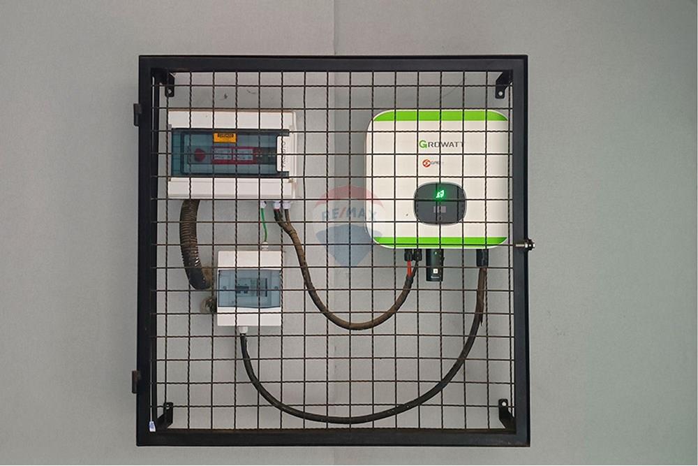 Prédio - Venda - Limeira , São Paulo - 05.jpg - 690741038-36