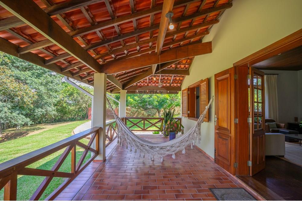 Chácara / Sítio / Fazenda - Venda - Jarinu , São Paulo - Varanda 1.jpg - 690791111-232