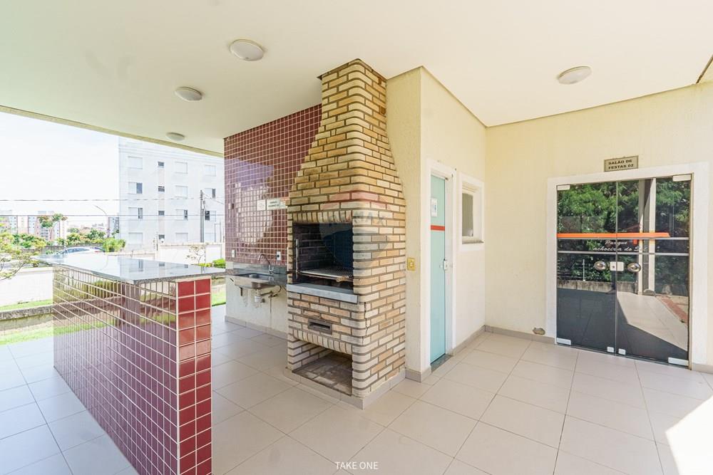 Apartamento - Venda - Campinas , São Paulo - DSC06552-HDR.jpg - 691091011-106