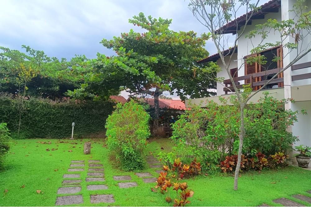 Casa de Condomínio - Venda - Bertioga , São Paulo - fachada casa a.jpg - Fachada - 690341032-39