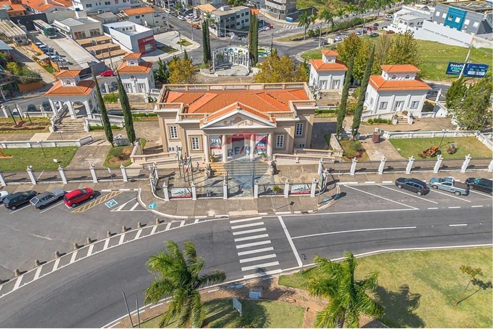 Cj. Comercial/ Sala - Alugar - Vinhedo , São Paulo - Foto museu do imigrantes frente.jpg - 690541185-43