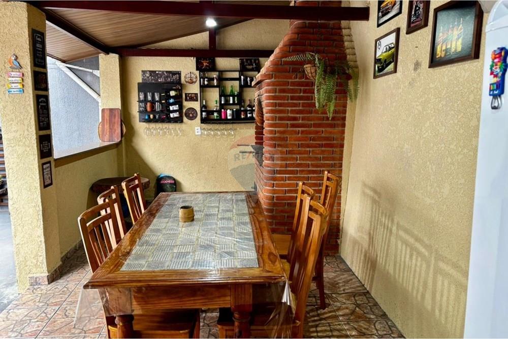 Casa - Venda - Bragança Paulista , São Paulo - 22.jpeg - 690041085-87