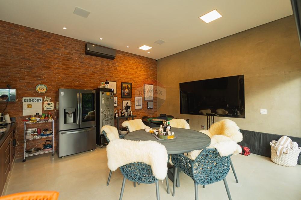 Casa de Condomínio - Venda - Bragança Paulista , São Paulo - DSC08664.jpg - 690041152-8