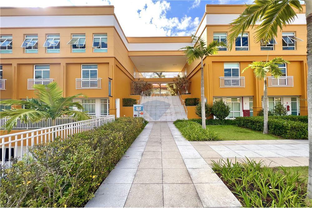 Cj. Comercial/ Sala - Alugar - Campinas , São Paulo - 6 - 690171013-41