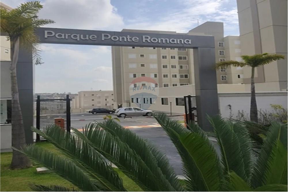 Apartamento - Venda - Paulínia , São Paulo - FACHADA 3.jpg - 690511323-3