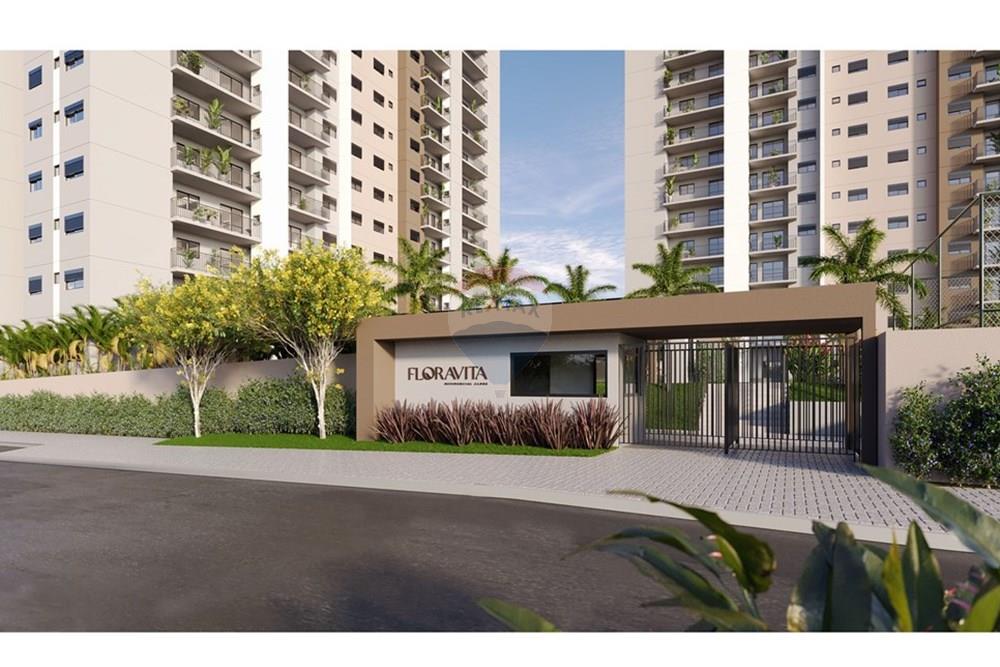 Apartamento - Venda - Paulínia , São Paulo - AVITA_PAULINIA_PORTARIA_LR.jpg - 690511309-11