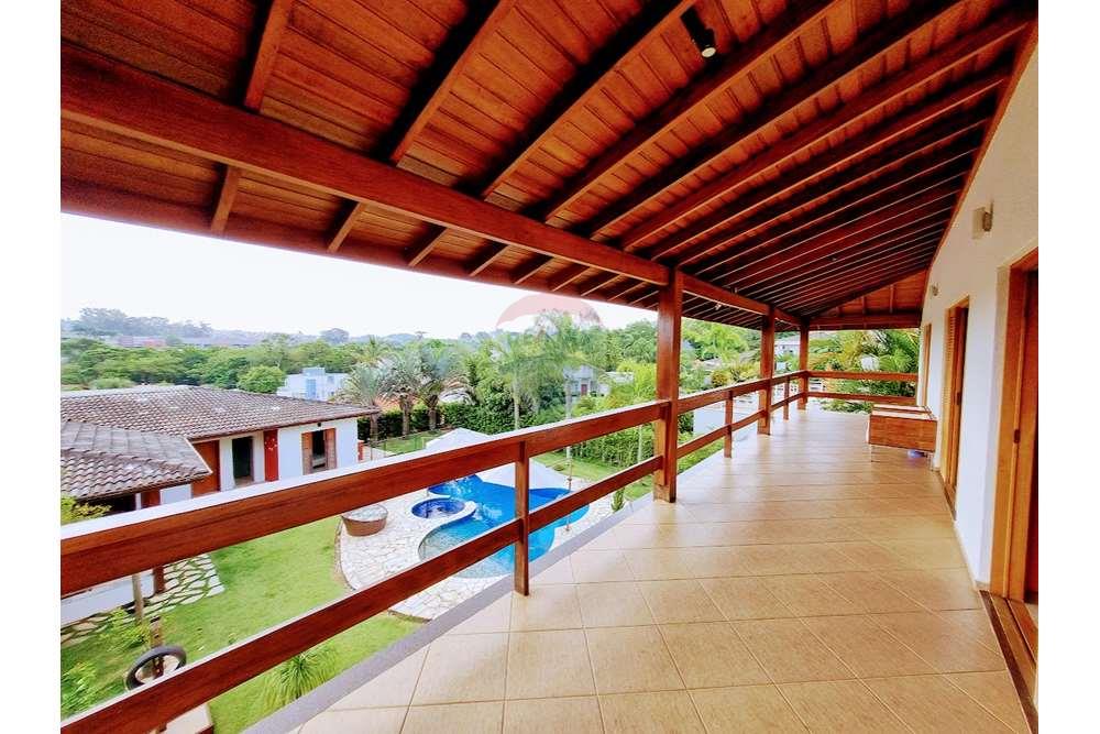 Casa de Condomínio - Alugar - Vinhedo , São Paulo - 20231025_145443.jpg - 690941013-99