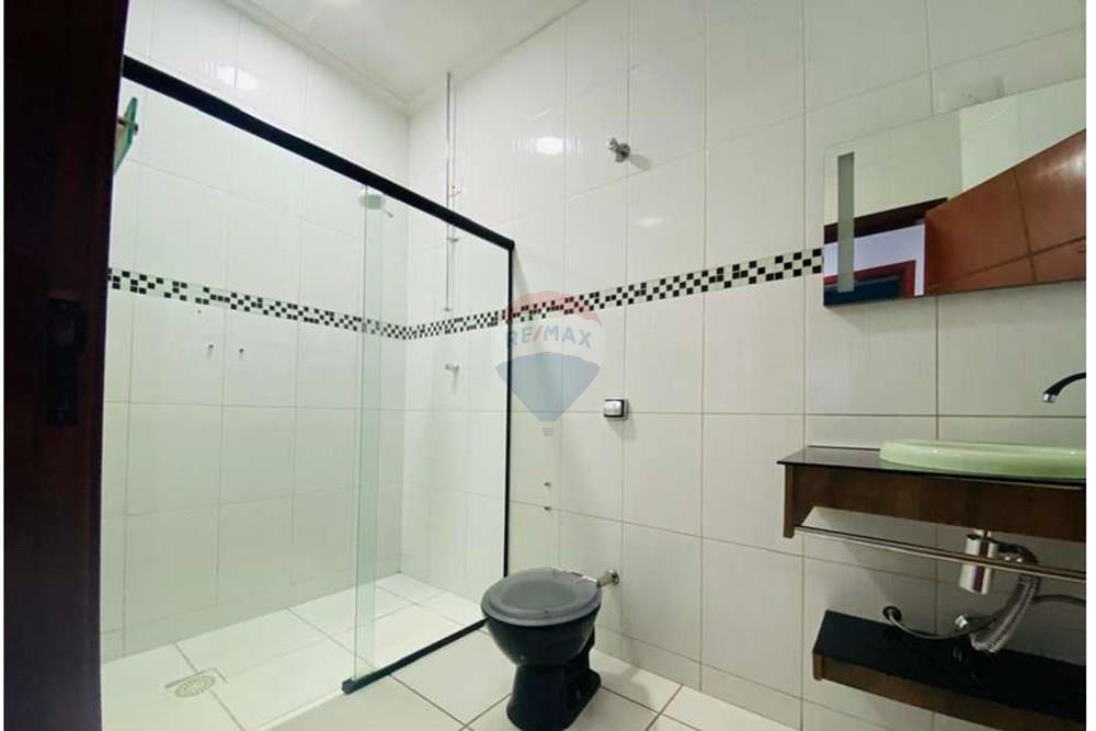 Casa - Alugar - Mogi Guaçu , São Paulo - 52d28007-2801-4a5e-aaf1-aa5bc4d8194d.jpg - Banheiro - 690521171-100