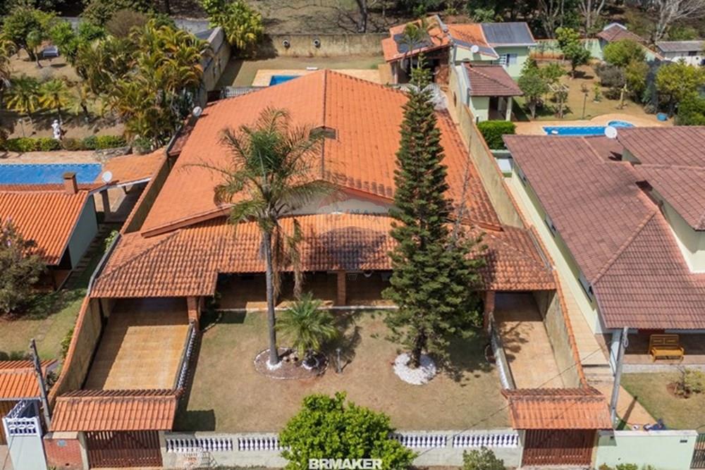 Casa de Condomínio - Venda - Itatiba , São Paulo - Fotos imobiliarias - brmaker 05-109.jpg - 690661029-45