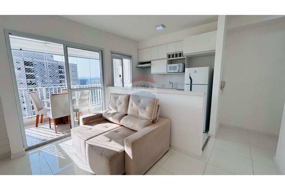 Apartamento - Alugar - Barueri , São Paulo - IMG_0816.jpeg - Sala - 691141013-31