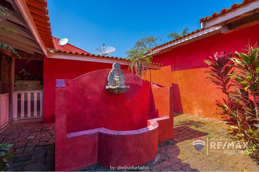 Chácara / Sítio / Fazenda - Venda - Itatiba , São Paulo - EDI07664EDIVOFURTADO-RG98002306922 SSPCE - Village das Palmeiras -  REDE PRO II - 690851098-2 - SERGIO MOTA E TERESA SOARES.jpg - Pátio interno - 690851098-2
