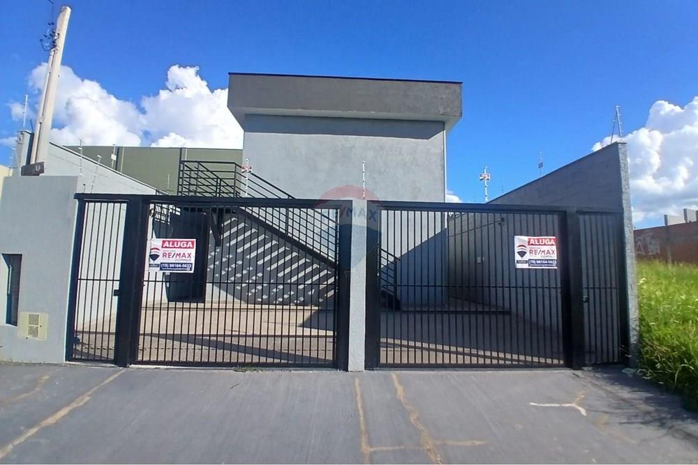 Kitnet - Alugar - Hortolândia , São Paulo - 40cad249-ccaa-4047-81bb-c7ac155548dc.jpg - 690531104-72