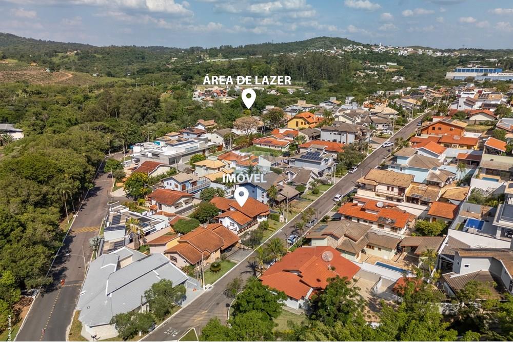 Casa de Condomínio - Venda - Louveira , São Paulo - TKD-10870.jpg - 690051046-28