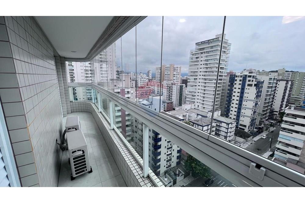 Apartamento - Venda - Praia Grande , São Paulo - 2edcea8c-390e-4294-aac4-5ee0c6f80c0e.jpg - 690541227-311