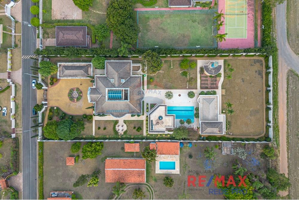 Casa de Condomínio - Venda - Indaiatuba , São Paulo - DJI_0423.jpg - 690851083-35