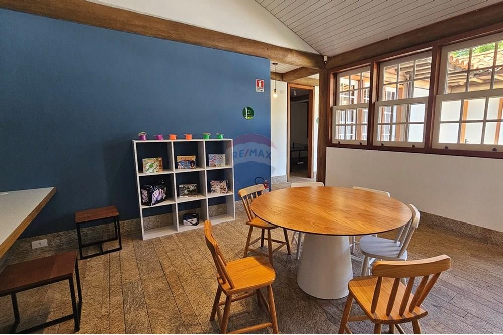 Casa de Condomínio - Alugar - Jaguariúna , São Paulo - Espaco-Kids-Grande.jpeg - 690671066-36