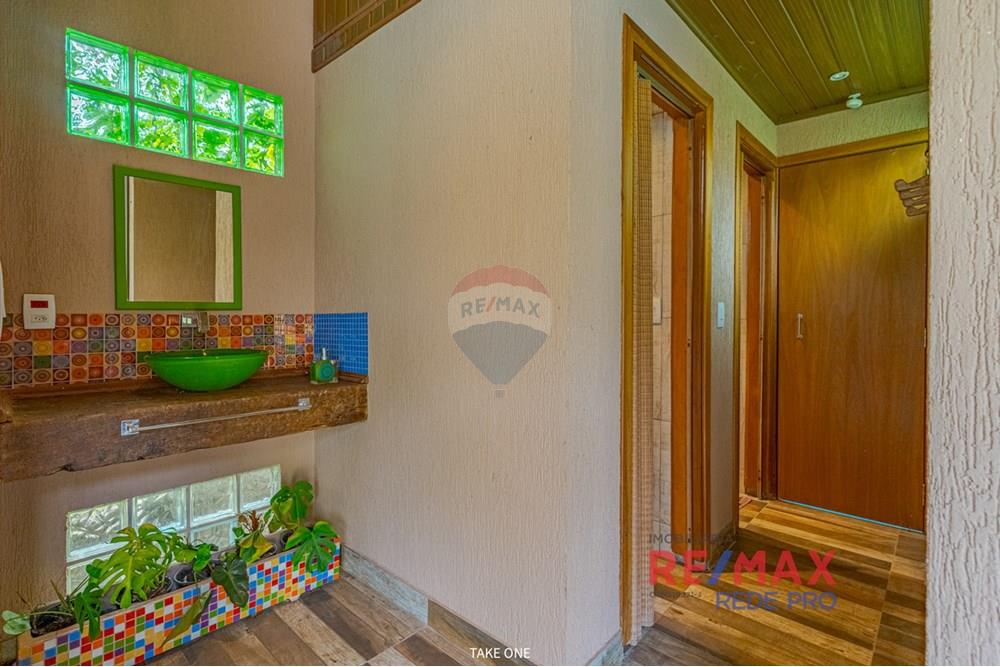 Casa - Venda - Valinhos , São Paulo - DSC09420-HDR.jpg - Banheiro - 690851090-66