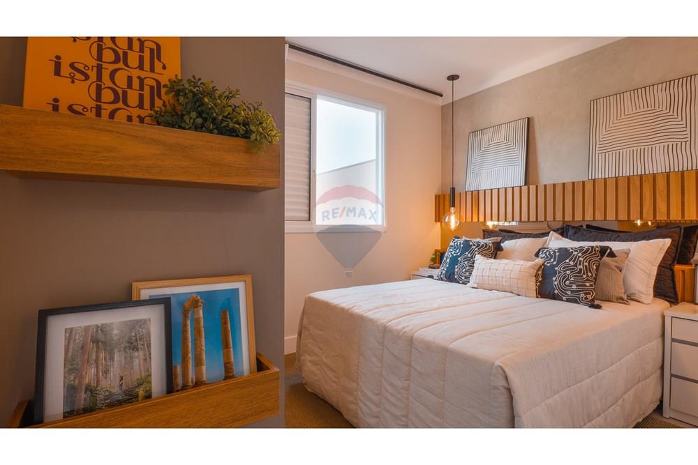 Apartamento - Venda - Campinas , São Paulo - QUARTO 1 (1).jpg - Quarto principal - 690331002-96