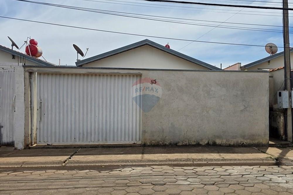 Casa - Venda - Mogi Guaçu , São Paulo - 20250928_122832.jpg - Sacada - 690521168-5