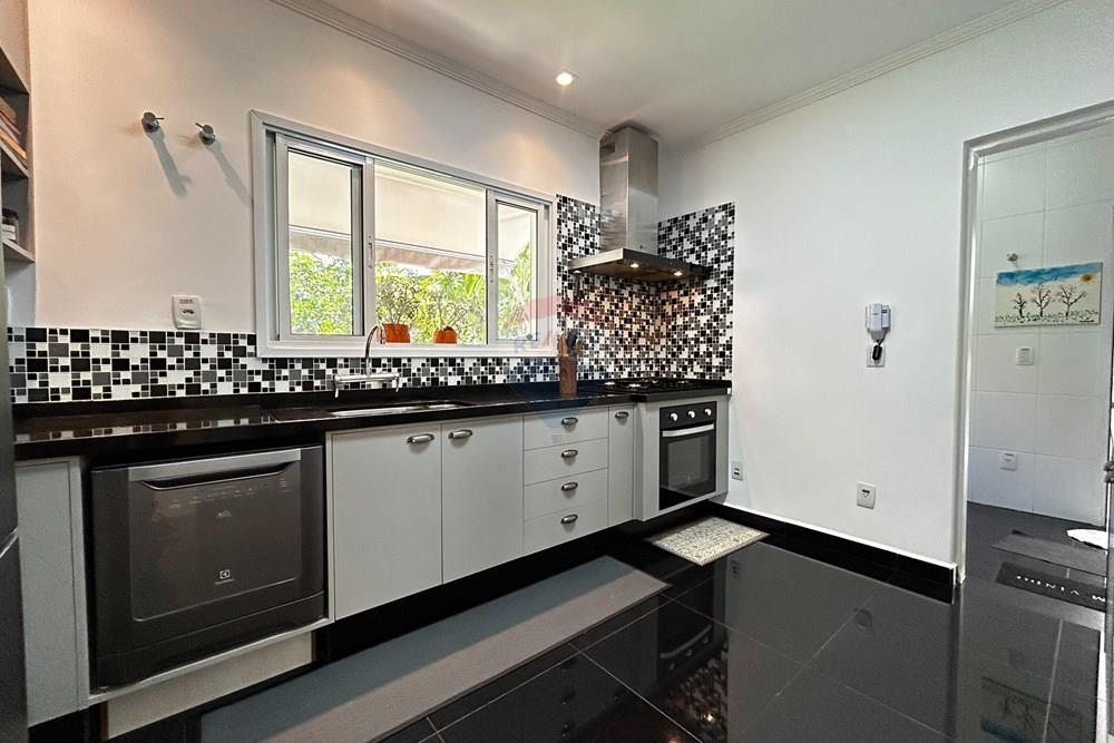 Casa de Condomínio - Venda - Vinhedo , São Paulo - Cozinha_2-8.jpg - 690491085-8