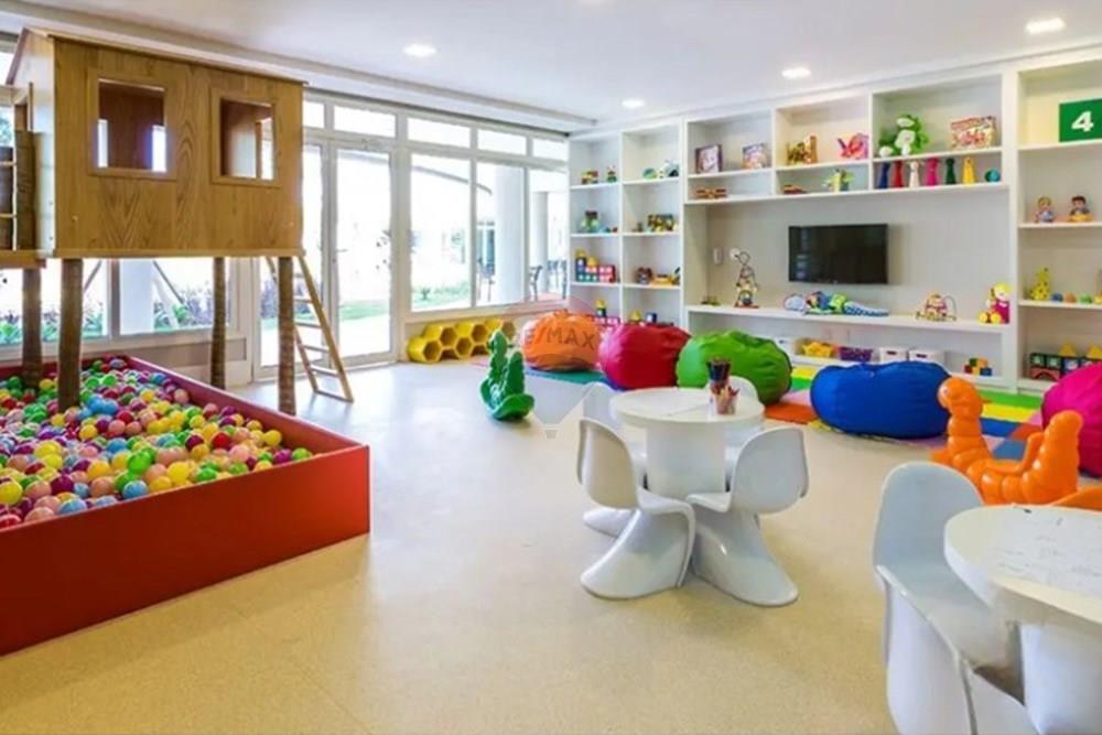 Apartamento - Alugar - Santana de Parnaíba , São Paulo - 09.jpg - 691021020-99