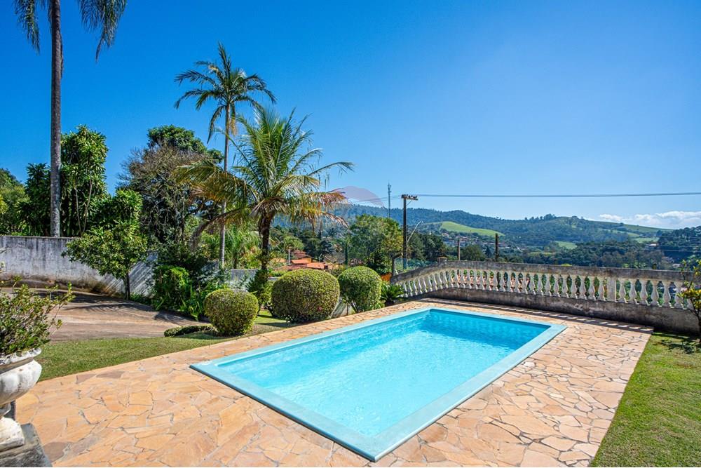 Chácara / Sítio / Fazenda - Venda - Atibaia , São Paulo - DSC04739-HDR.jpg - Quintal - 690471003-99