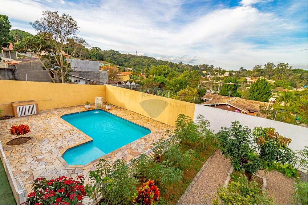 Casa de Campo - Venda - Atibaia , São Paulo - 84 - Vale das Flores.jpg - 690921092-7