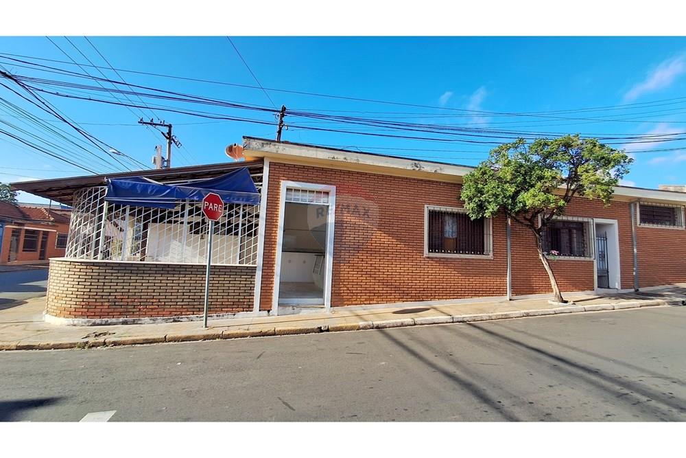 Casa Comercial - Venda - Limeira , São Paulo - Fachada 04.jpg - 690741015-58