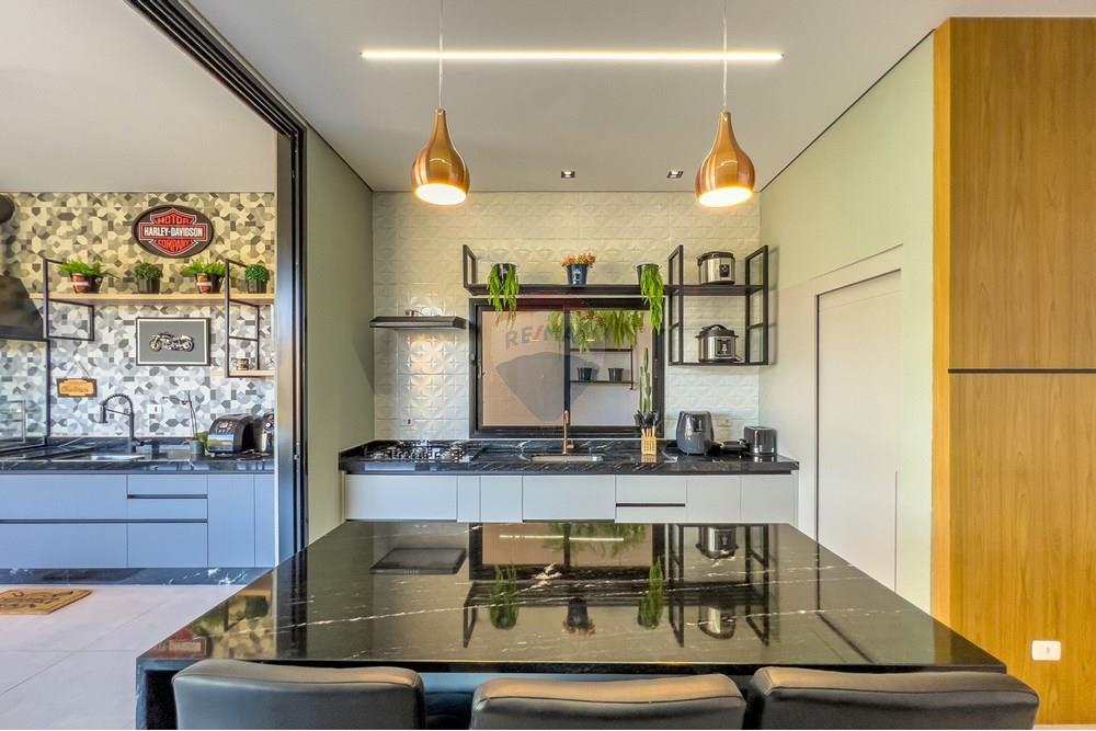 Casa de Condomínio - Venda - Atibaia , São Paulo - IMG_6255.jpg - Cozinha - 690471003-127