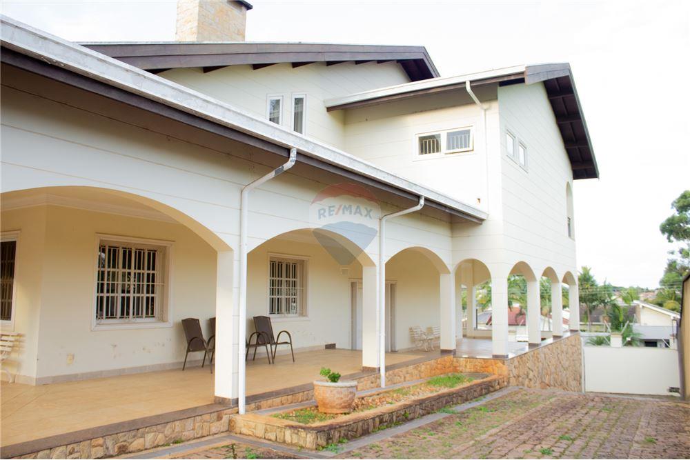 Casa - Venda - Itapira , São Paulo - 54 - 690751048-305