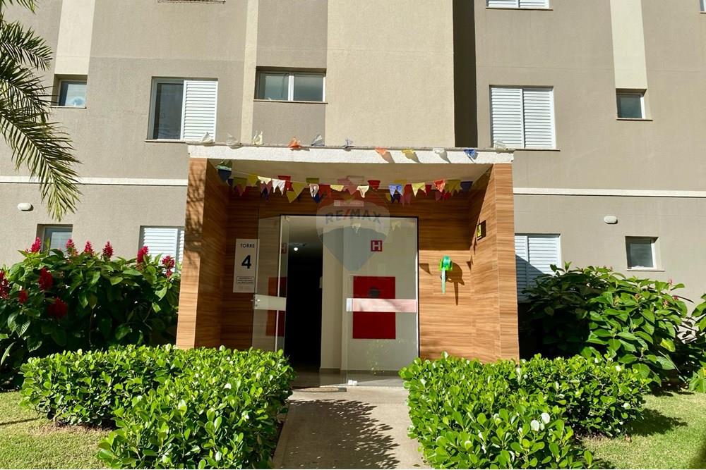 Apartamento - Venda - Mogi Guaçu , São Paulo - IMG_9325.jpeg - 690521010-251