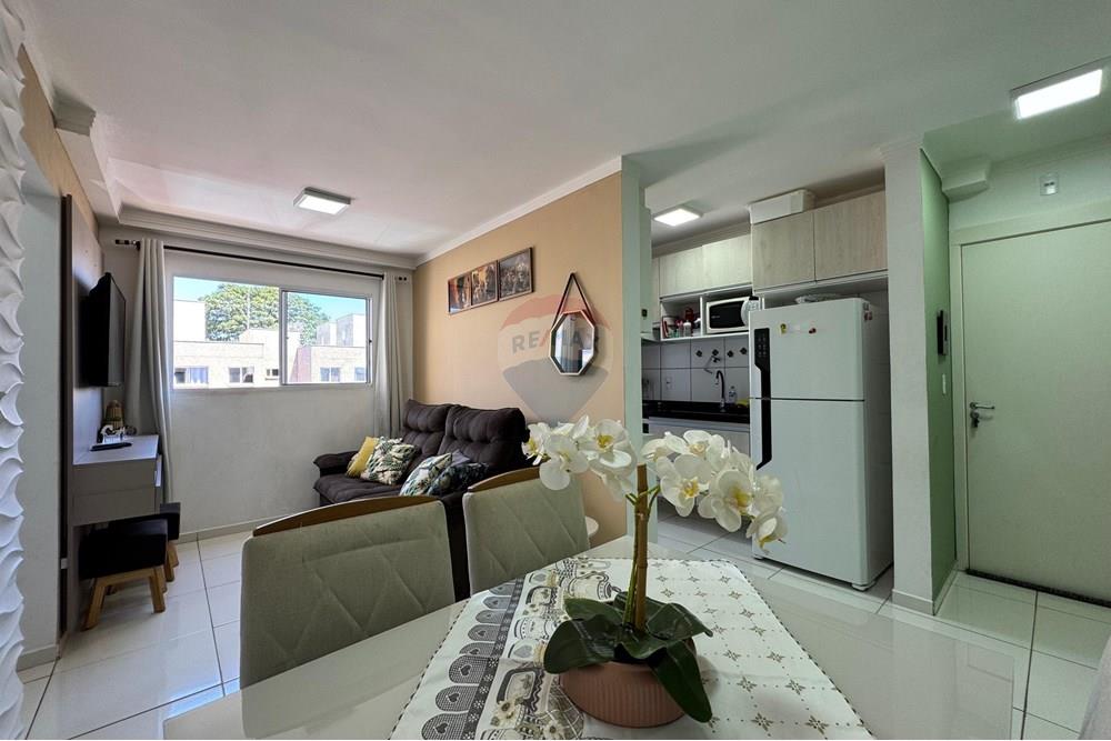 Apartamento - Venda - Mogi Guaçu , São Paulo - IMG-20251121-WA0379.jpg - 690521132-54