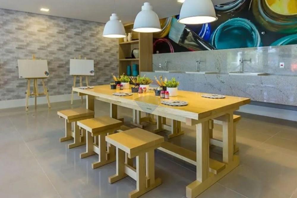 Apartamento - Alugar - Santana de Parnaíba , São Paulo - 010.jpg - 691021020-111