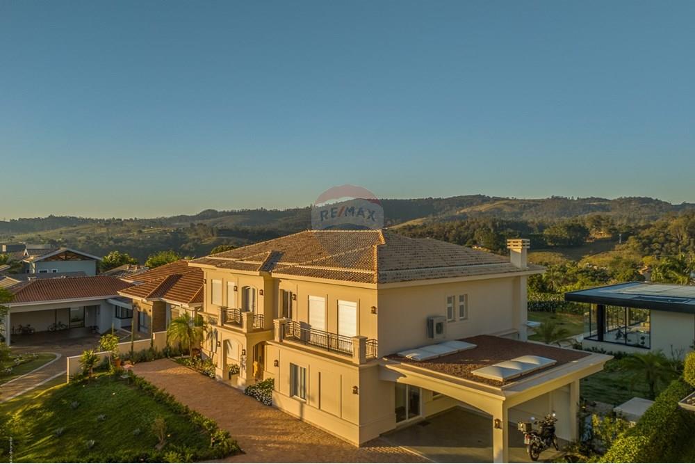Casa de Condomínio - Venda - Louveira , São Paulo - TKD-14490.jpg - 690941025-177