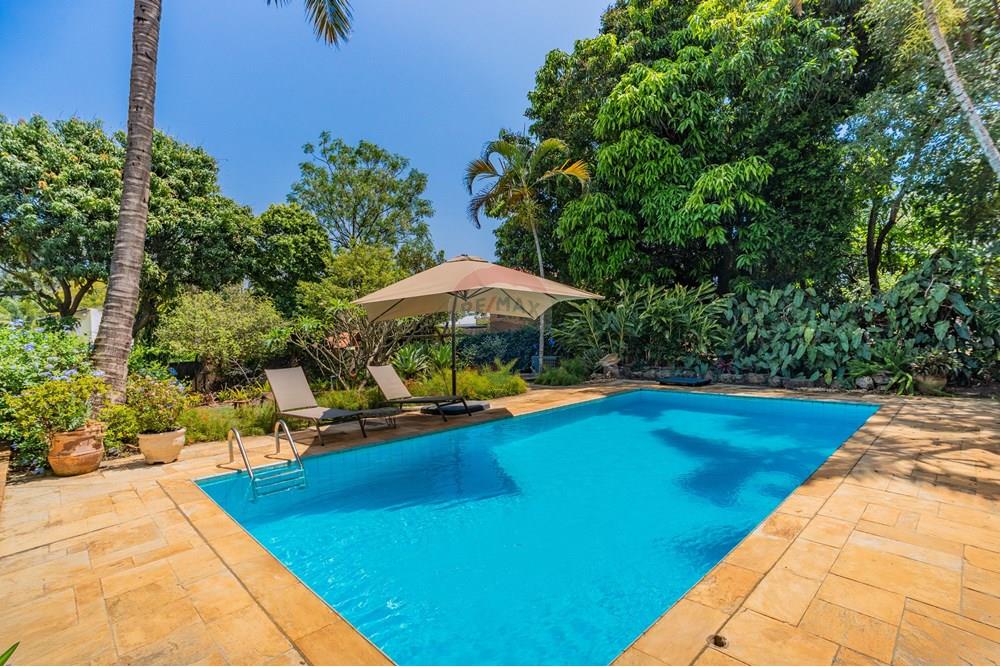 Casa de Condomínio - Alugar - Campinas , São Paulo - Raquel--61.jpg - 690681132-524