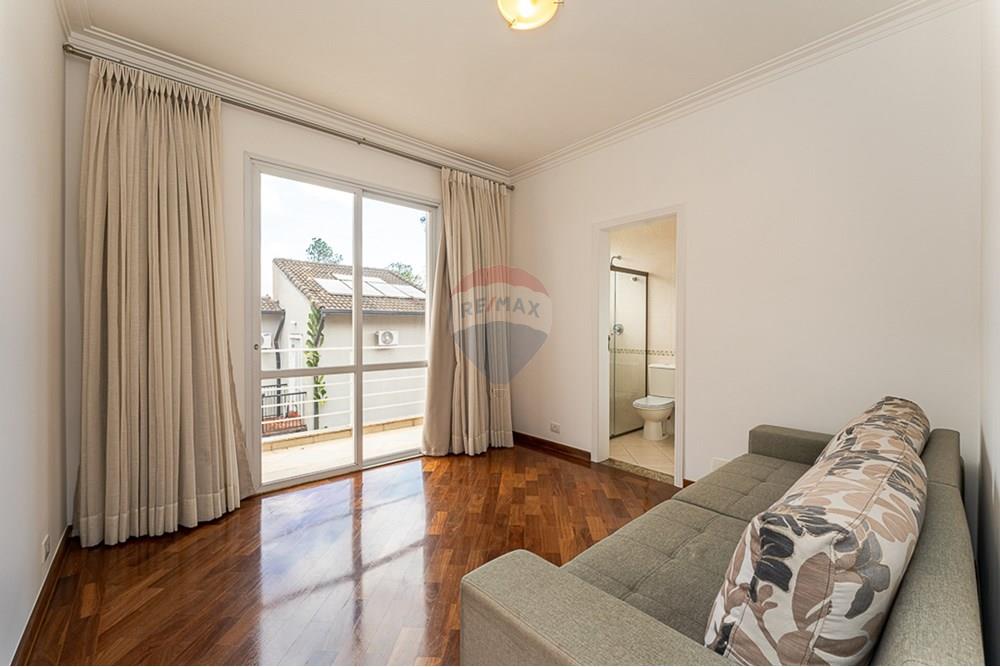 Casa de Condomínio - Venda - Santana de Parnaíba , São Paulo - CAR05011.jpg - 691081025-4