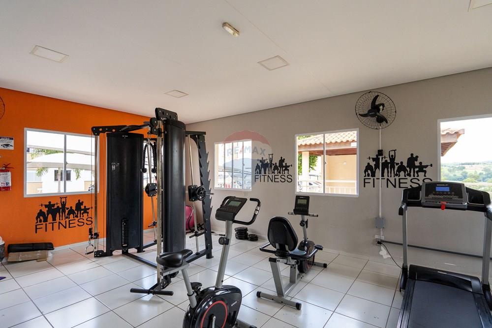 Apartamento - Venda - Itatiba , São Paulo - DSC05033.jpg - 690051016-135