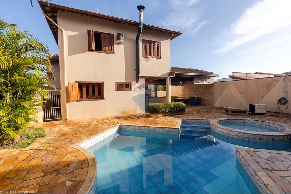 Casa - Venda - Jundiaí , São Paulo - _OSR1178-HDR.jpg - 690801041-152