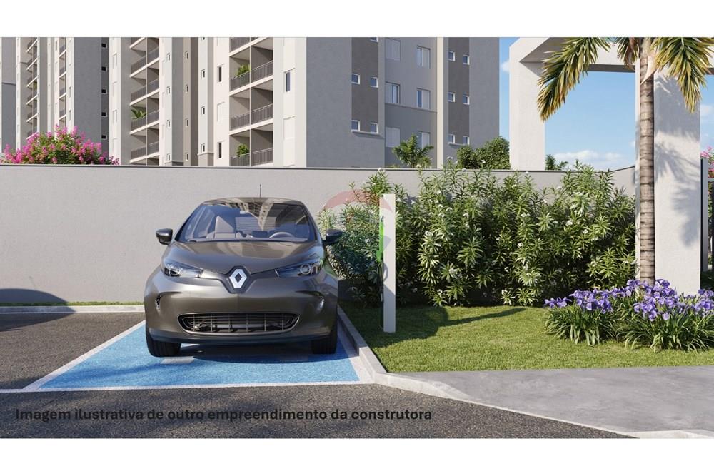 Apartamento - Venda - Jaguariúna , São Paulo - brzjagua6.JPG - 690671066-18