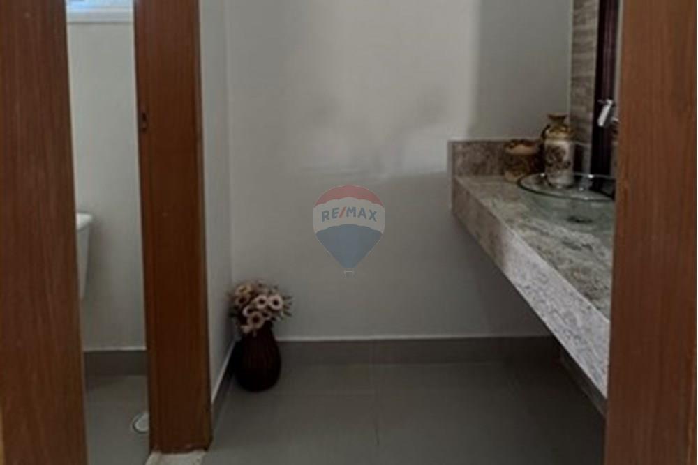 Casa de Condomínio - Alugar - Bragança Paulista , São Paulo - IMG_6186.JPG - 690041019-110