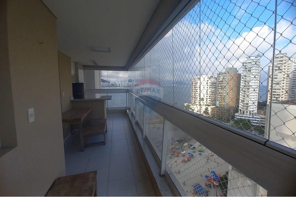 Apartamento - Venda - Guarujá , São Paulo - 3ec77259-7181-4726-990d-23e6016596d1.jpeg - 690501045-262
